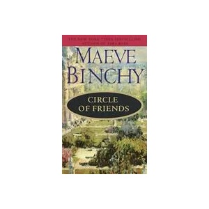 Circle of Friends | Maeve Binchy (ISBN: 9780440211266)