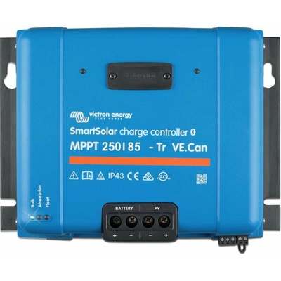 Victron SmartSolar 250/85-Tr VE.Can MPPT solární regulátor SCC125085411