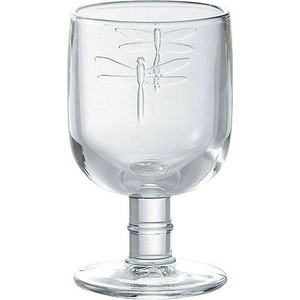 La Rochére Чаша за вода La Rochère , обем 280 ml Libellules - La Rochére (ZLA-632401)