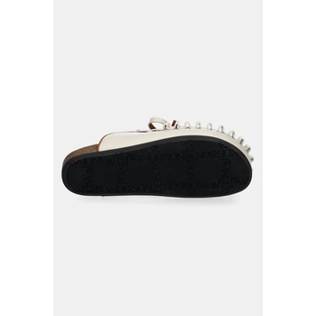 JW Anderson Кожени чехли JW Anderson (LF0069.LA0323.002)