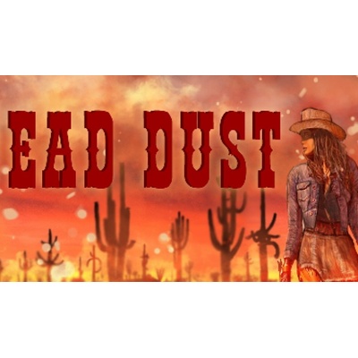 Dead Dust