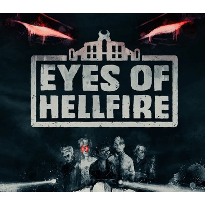 Eyes of Hellfire