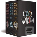 Chaos Walking Boxed Set - Patrick Ness