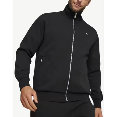 PUMA Mmq T7 Track Jacket Black