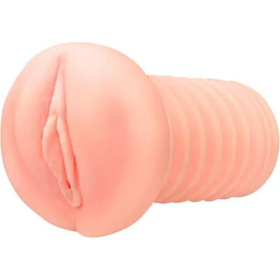 Utensil Race Най-реалистичният мастурбатор стегната вагина в света с уникална структура