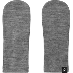 Reima Детски ръкавици Reima Kid's Eino Gloves - Melange Grey - размер 5/6 (EU) (202-6351-0513)