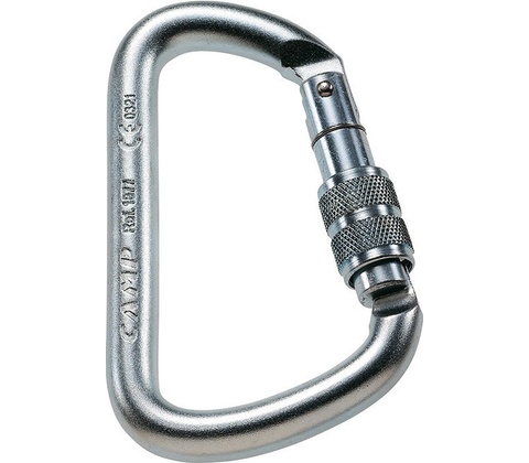 Camp D PRO Lock