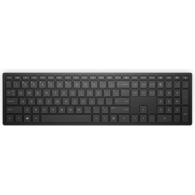 HP Pavilion Wireless Keyboard 600 4CE98AA#AKR