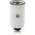 Mann-filter Горивен филтър mann-filter wk 880