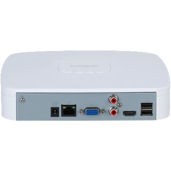 Dahua 16-канално NVR записващо устройство Dahua NVR2116-S3 (B1740049)