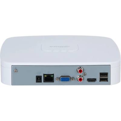 Dahua 16-канално NVR записващо устройство Dahua NVR2116-S3 (B1740049)