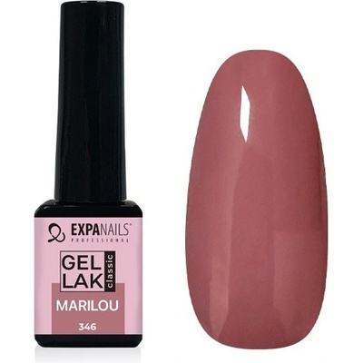 Expa nails expanails Uv Led gel lak marilou 5 ml