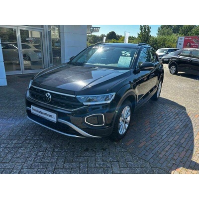 Volkswagen T-Roc 1.0 TSI Life 85 kW