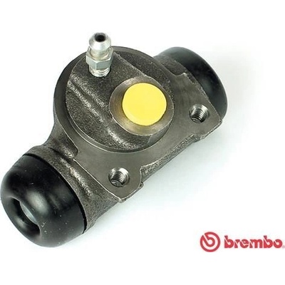 Válec kolové brzdy BREMBO A 12 293