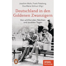 Deutschland in den Goldenen Zwanzigern