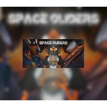 Space Gliders