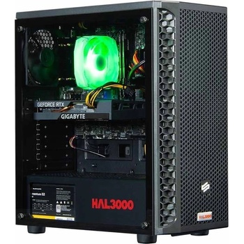 HAL3000 MEGA Gamer Pro PCHS2591