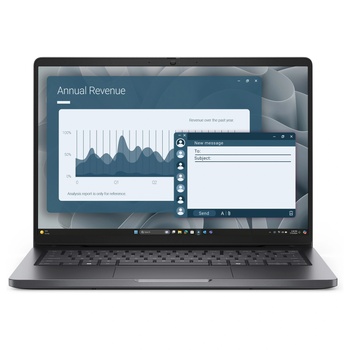 Dell Pro PC14255 DWF09