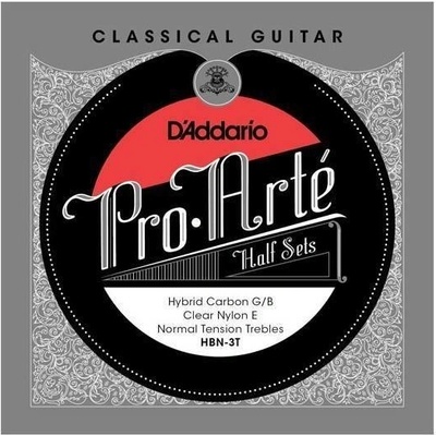 D'Addario HBN-3T
