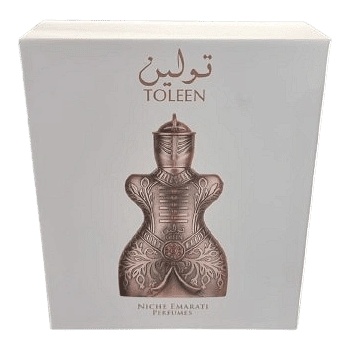 LATTAFA Niche Emarati Toleen EDP 20 ml
