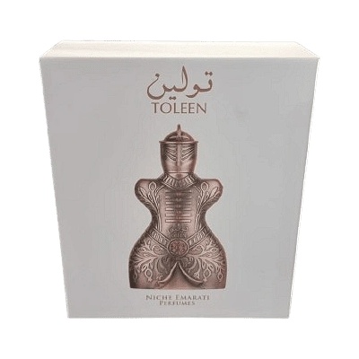 LATTAFA Niche Emarati Toleen EDP 20 ml