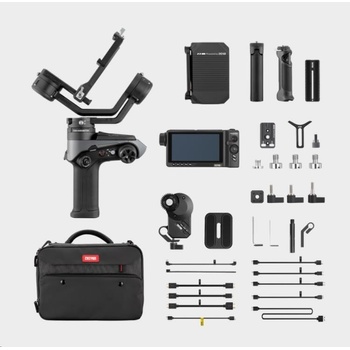 Zhiyun Weebill 2
