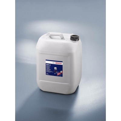 Bosch Brzdová kapalina DOT 4 20 l