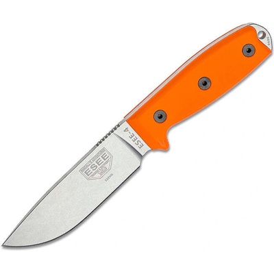 ESEE 4 G-10 S35VN steel