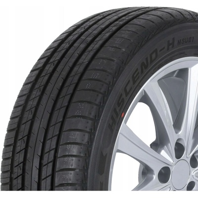 Dynamo Hiscend-H MSU01 245/55 R19 103V