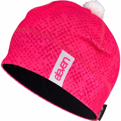 Eleven čepice Sven Screen Pink