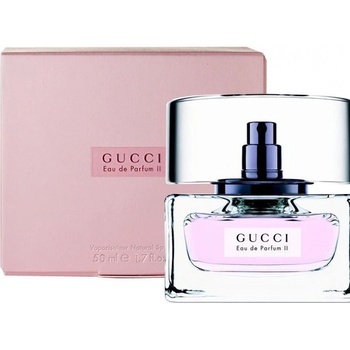 Gucci Eau de Parfum II parfumovaná voda dámska 50 ml