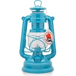 Feuerhand Фенер Feuerhand Storm Lantern Baby Special 276 Lantern - Light Blue - размер One Size (548-0019-0711)