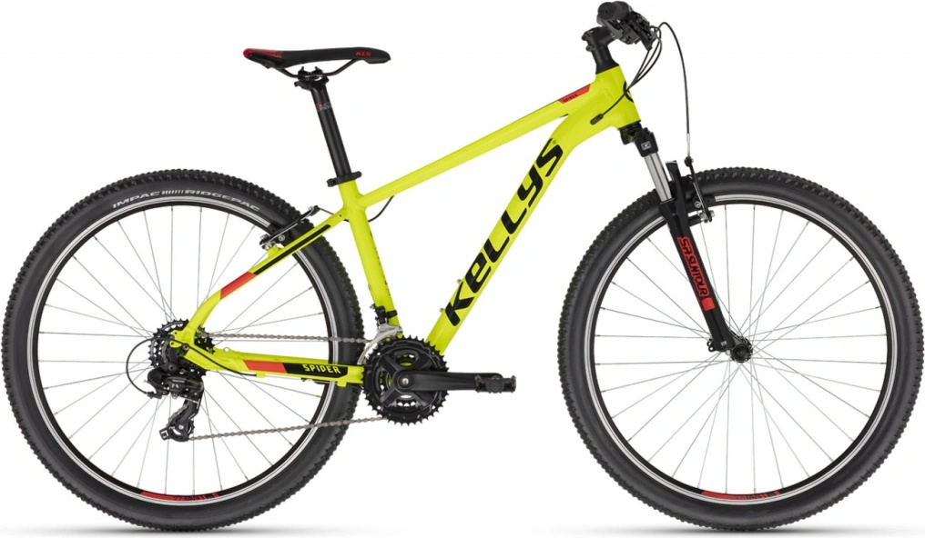 Kellys Spider 10 2023