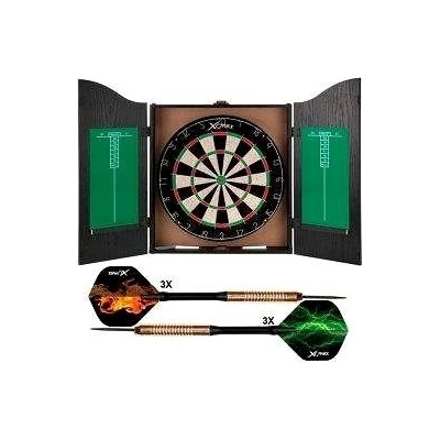 XQMax Darts Home Darts Centre