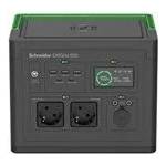 APC Преносима електростанция APC OffGrid PPS500-GR, 517 Wh, 500 W (PPS500-GR)