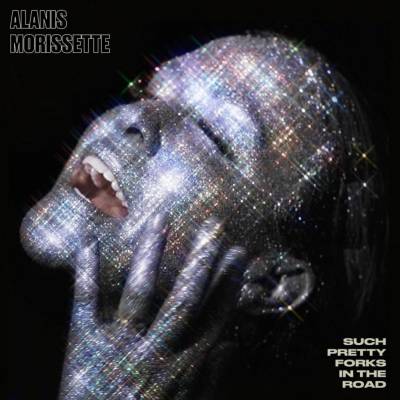 Morisette Alanis - Such Pretty Forks In The Road LP