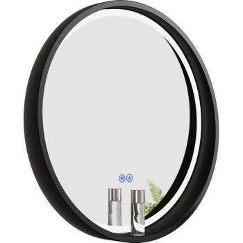 Inter Ceramic Led огледало с нагревател icl 1857b-60, 60см (1857b-60)