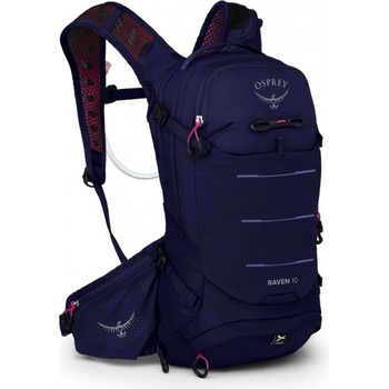 Osprey Raven 10 l deep fig