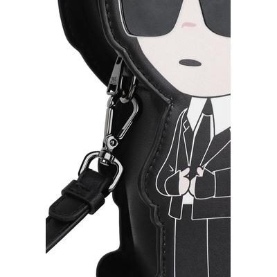 Karl Lagerfeld чанта crossbody за деца (Z31211)