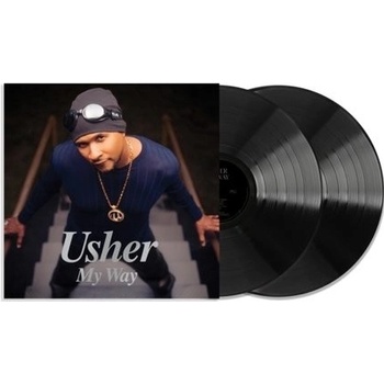 Usher: My Way : LP