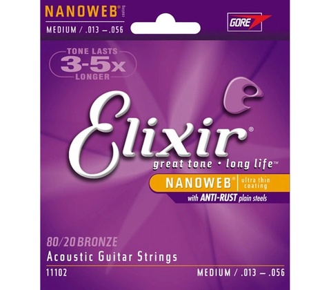 Elixir 11102