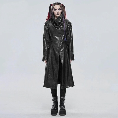 Devil Fashion kabát CT17901