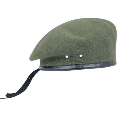 Airborne BV607 baret šedý