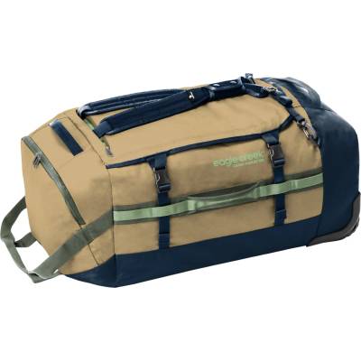 Eagle Creek Сак Eagle creek Cargo Hauler Wheeled Duffel 110 Luggage - Safari / Willow (510-4357-0811)