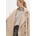 DAY Birger et Mikkelsen Палто с вълна Day Birger et Mikkelsen Keaton - Fluffy Wool Blend (DAY65243396)