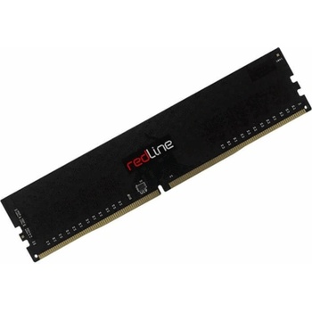 Image 1 of Mushkin Redline 32GB DDR4 3200MHz MRE4U320NNNF32G