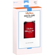 Sally Hansen Insta Dri Chip Resistant Top Coat lak na nechty 13,3 ml