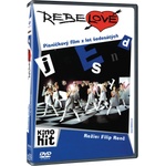 MagicBox Rebels - DVD (057232)