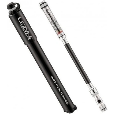 Lezyne Gauge Drive HP