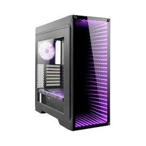 Turbo-X Nemesis black